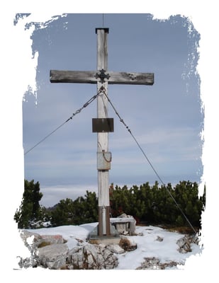 Großer Größtenberg 1724m