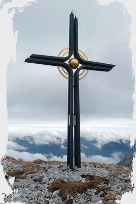 Scheiblingkogel 2289m