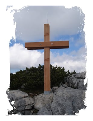 Mittlerer Kesselgupf 1818m