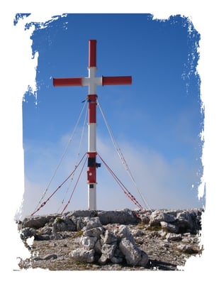 Warscheneck 2388m