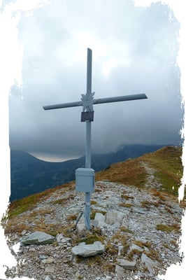 Feistererhorn 2081m