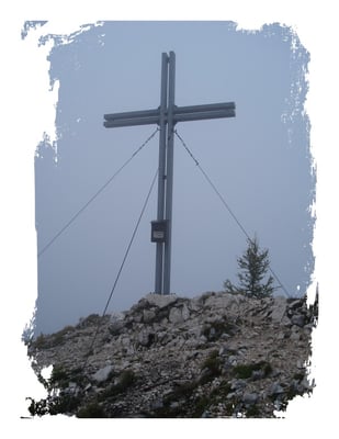 Windhagkogel 1339m