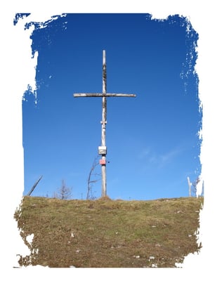 Pitschenberg 1720m