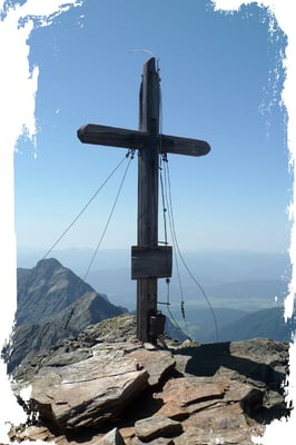 Hochgolling 2862m