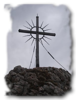 Stoanener Jaga 1185m