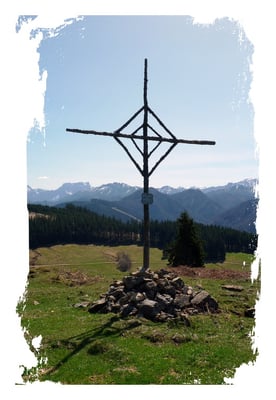Klausriegel 1059m