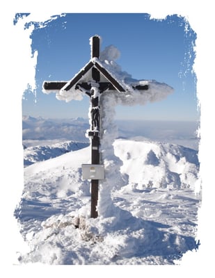 Hochleckenkogel 1691m