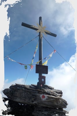 Großer Hafner 3076m