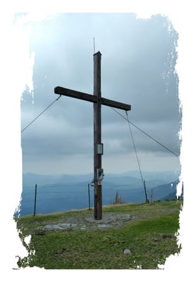 Schnalzstein 1546m