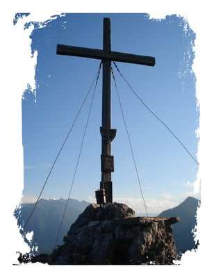 Großer Sonnstein 1037m