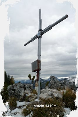 Astein 1419m