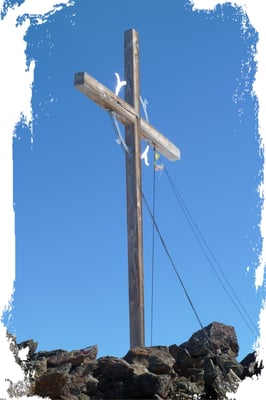 Wurmtaler Kopf 3228m