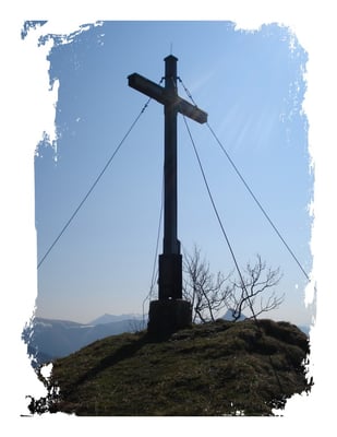 Kitzstein 1399m (Deutschland)