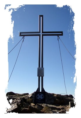 Großer Hengst 2156m