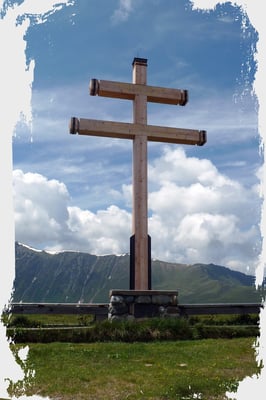 Rangger Köpfl 1939m