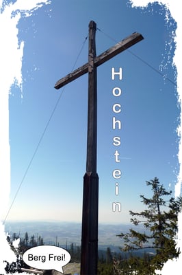 Hochstein 1331m