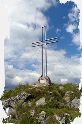 Kreuzkogel 2109m