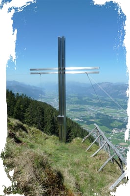 Großer Pölven (Mittagskogel) 1959m