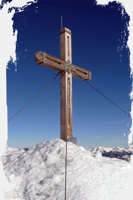 Steineck 2260m