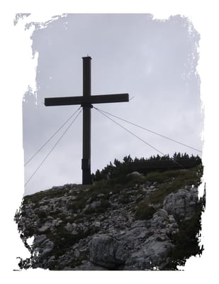 Seekopf 1809m