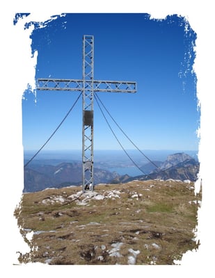 Großer Schönberg (Wildenkogel) 2093m