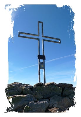 Großer Knallstein 2599m