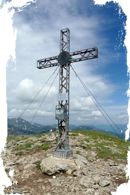 Hämmerkogel 2253m
