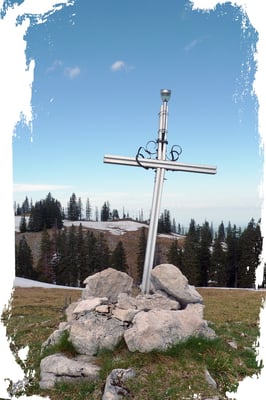 Haderlauskögerl 1547m