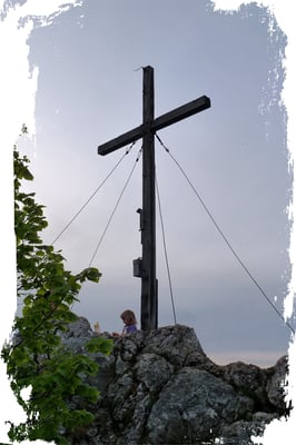 Kleiner Landsberg 854m