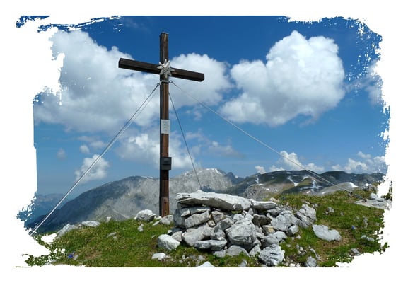 Windschartenkopf 2211m (Deutschland)