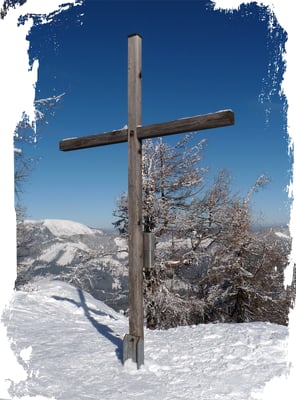 Schafkogel (Hochsur) 1550m