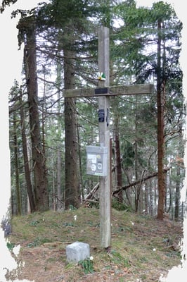 Gaflenzer Kalbling 1167m