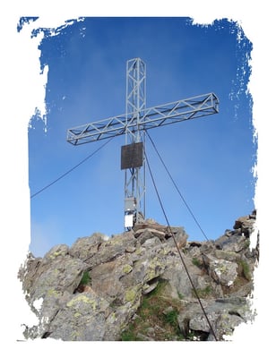 Greifenberg 2618m