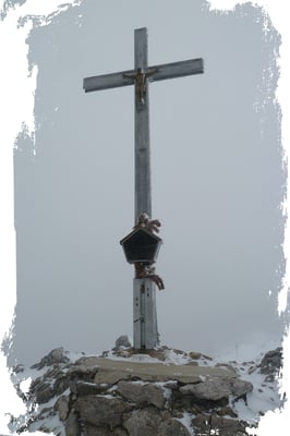 Zennokopf 1756m