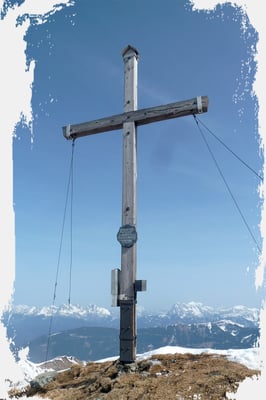 Geierkogel 2231m
