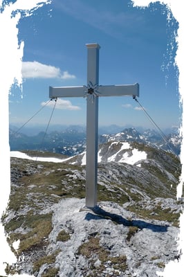 Hochwart 2210m