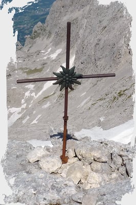 Großer Archenkopf 2391m