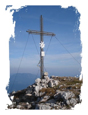 Scheiblingstein 2197m