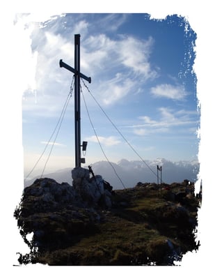 Braunedelkogel 1894m