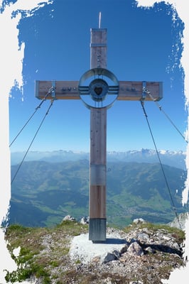 Wurmkopf 2451m