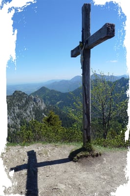 Sulten 1466m