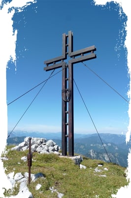 Großer Griesstein 2023m