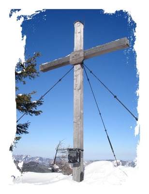 Trämpl 1424m