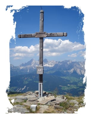 Schober 2133m