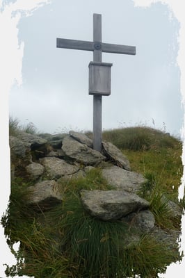 Unholdingspitze 2293m