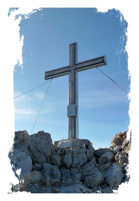 Großer Buchstein 2224m