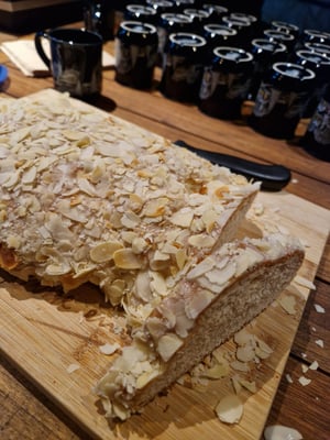 Lebendiges Türchen 13