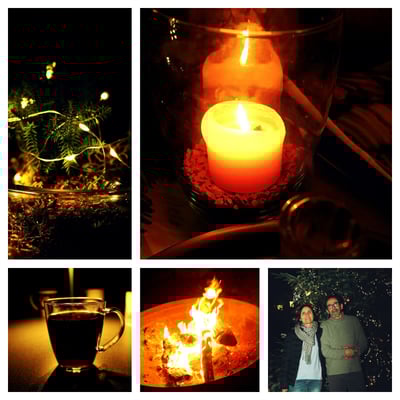 Lebendiges Türchen 9