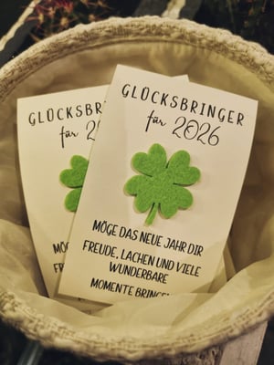 Lebendiges Türchen 23