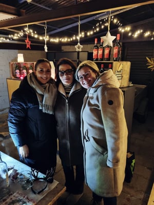 Lebendiges Türchen 20